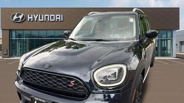 Preowned 2024 MINI Countryman Cooper S ALL4 for Sale