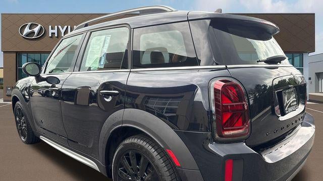 2024 MINI Countryman Cooper S ALL4