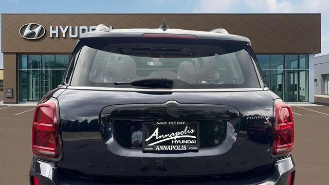 2024 MINI Countryman Cooper S ALL4