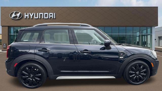 2024 MINI Countryman Cooper S ALL4