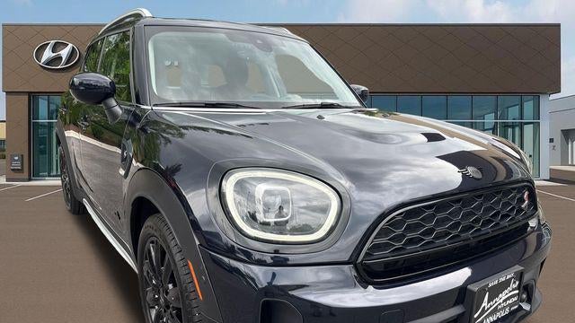 2024 MINI Countryman Cooper S ALL4