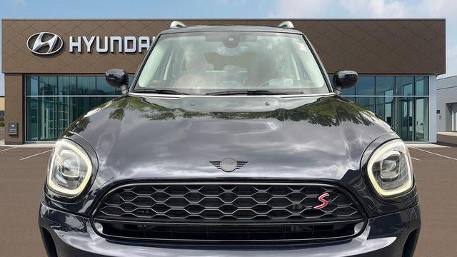 2024 MINI Countryman Cooper S ALL4