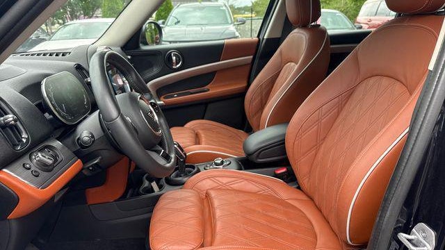 2024 MINI Countryman Cooper S ALL4