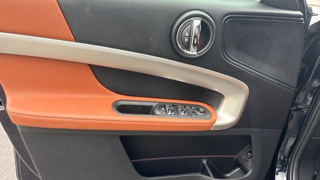 2024 MINI Countryman Cooper S ALL4