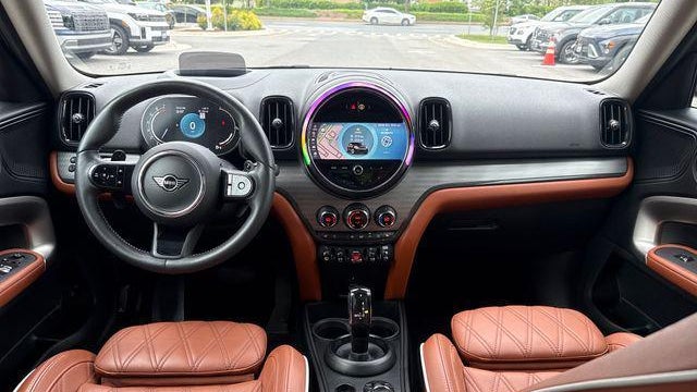 2024 MINI Countryman Cooper S ALL4