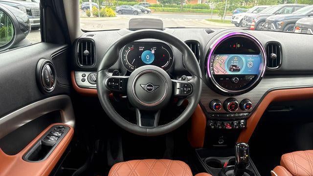 2024 MINI Countryman Cooper S ALL4