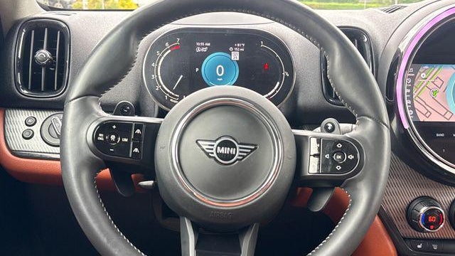 2024 MINI Countryman Cooper S ALL4