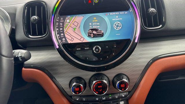2024 MINI Countryman Cooper S ALL4