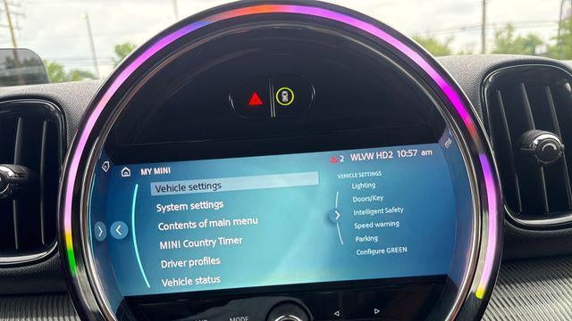 2024 MINI Countryman Cooper S ALL4