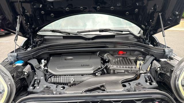 2024 MINI Countryman Cooper S ALL4
