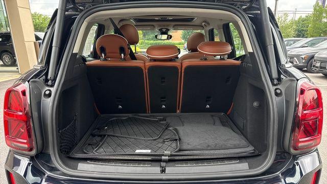 2024 MINI Countryman Cooper S ALL4