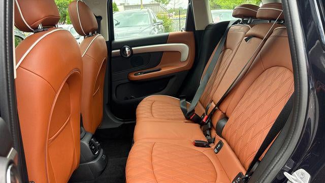 2024 MINI Countryman Cooper S ALL4