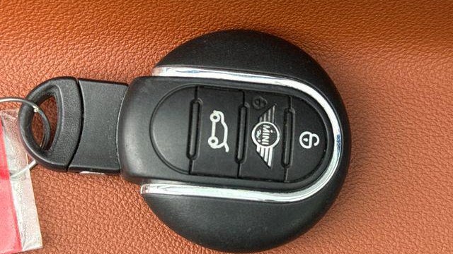 2024 MINI Countryman Cooper S ALL4
