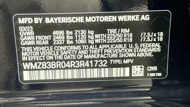 2024 MINI Countryman Cooper S ALL4