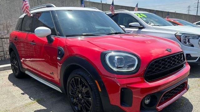 Preowned 2024 MINI Countryman Cooper S ALL4 for Sale