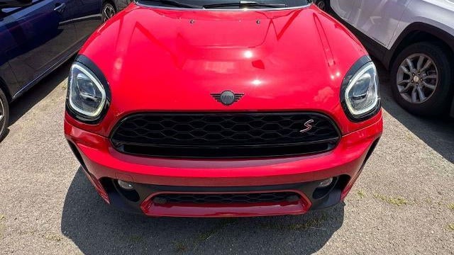 2024 MINI Countryman Cooper S ALL4