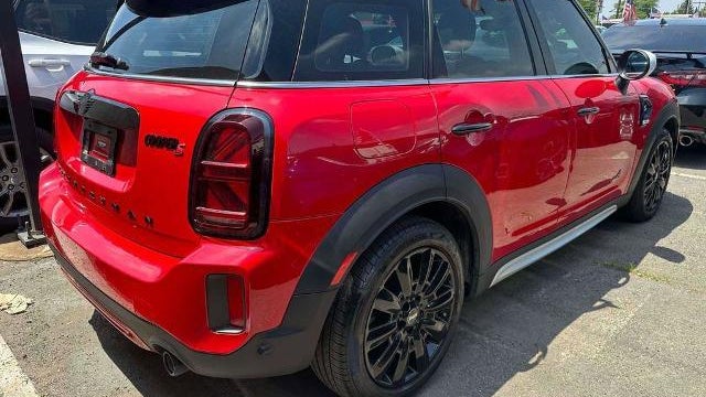 2024 MINI Countryman Cooper S ALL4