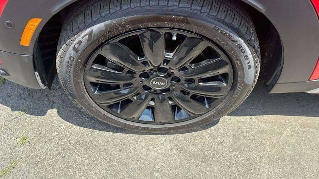 2024 MINI Countryman Cooper S ALL4