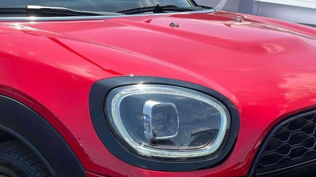 2024 MINI Countryman Cooper S ALL4