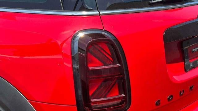 2024 MINI Countryman Cooper S ALL4