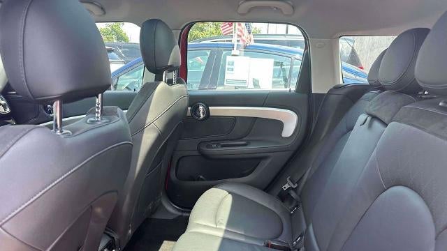2024 MINI Countryman Cooper S ALL4