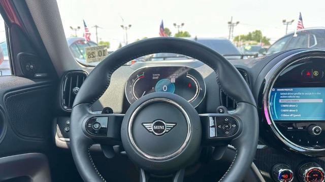 2024 MINI Countryman Cooper S ALL4