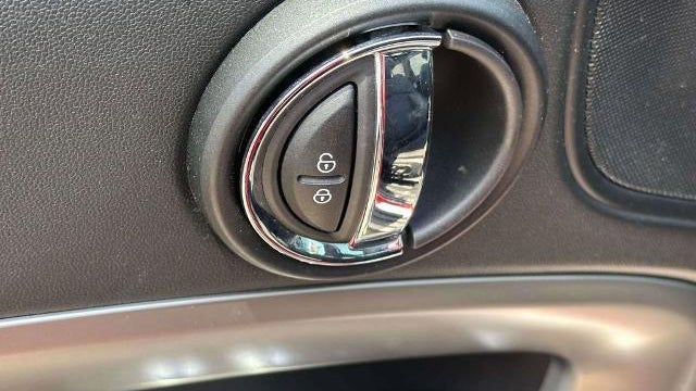 2024 MINI Countryman Cooper S ALL4