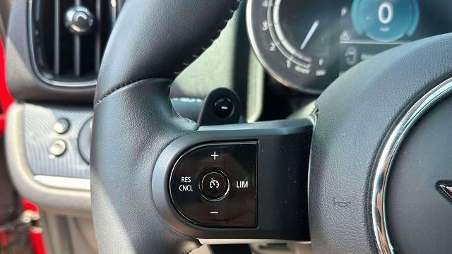 2024 MINI Countryman Cooper S ALL4