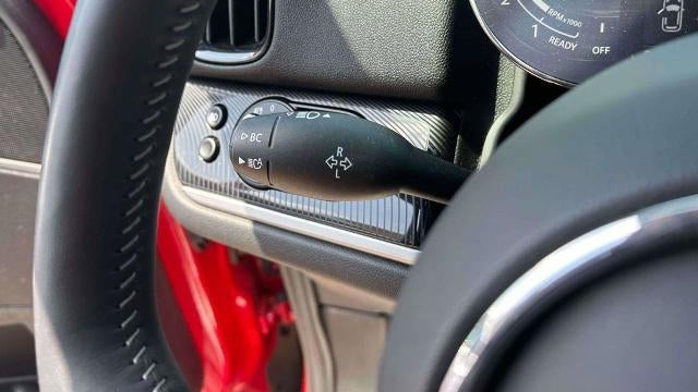 2024 MINI Countryman Cooper S ALL4