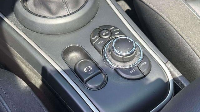2024 MINI Countryman Cooper S ALL4