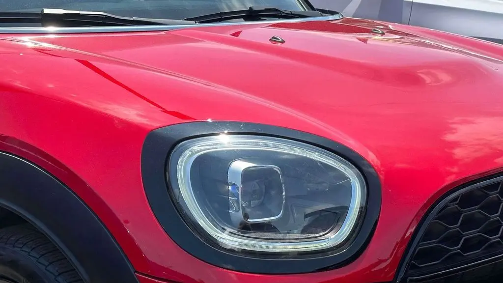 2024 MINI Countryman Cooper S ALL4