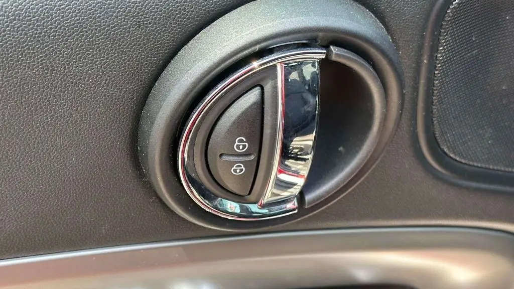 2024 MINI Countryman Cooper S ALL4