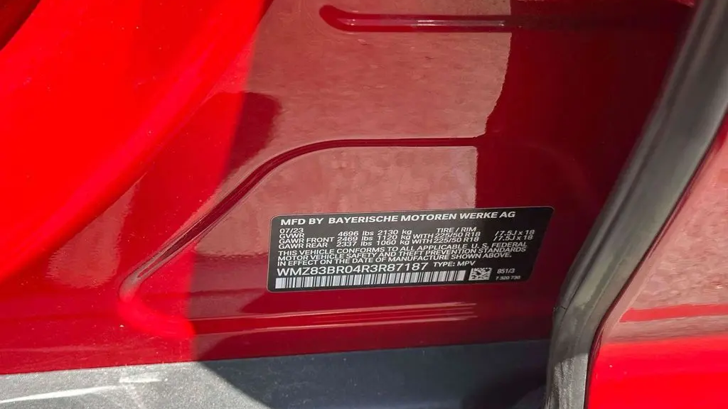 2024 MINI Countryman Cooper S ALL4