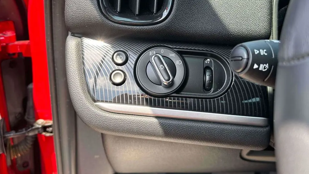 2024 MINI Countryman Cooper S ALL4