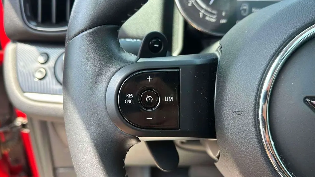 2024 MINI Countryman Cooper S ALL4