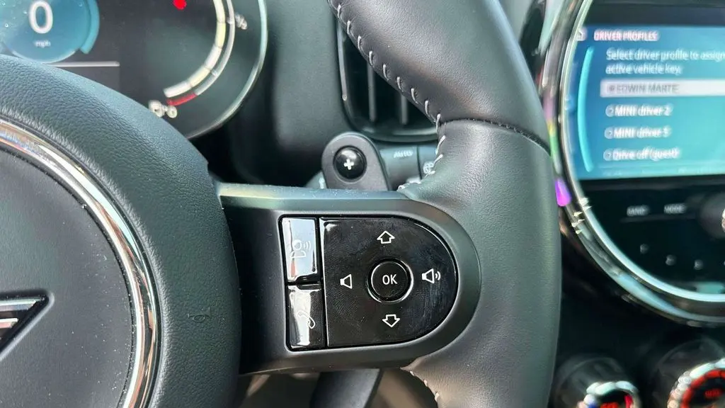 2024 MINI Countryman Cooper S ALL4