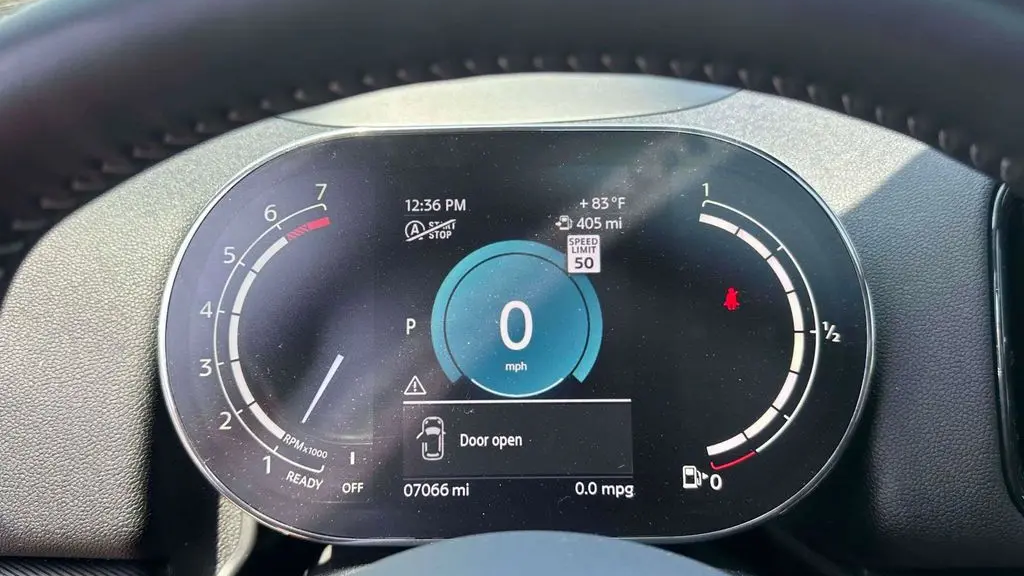 2024 MINI Countryman Cooper S ALL4
