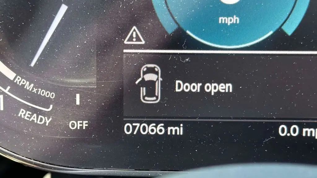 2024 MINI Countryman Cooper S ALL4