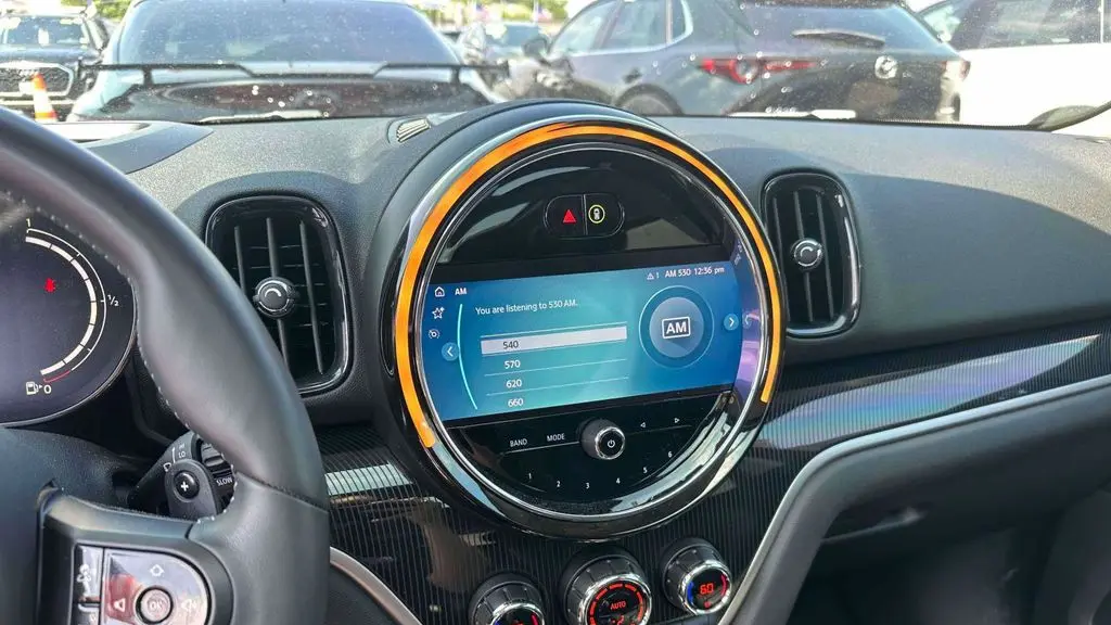 2024 MINI Countryman Cooper S ALL4
