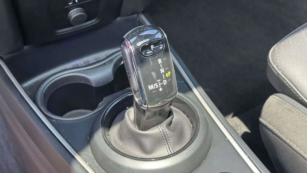 2024 MINI Countryman Cooper S ALL4