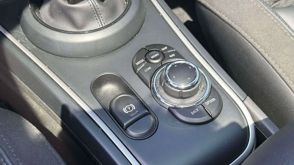 2024 MINI Countryman Cooper S ALL4