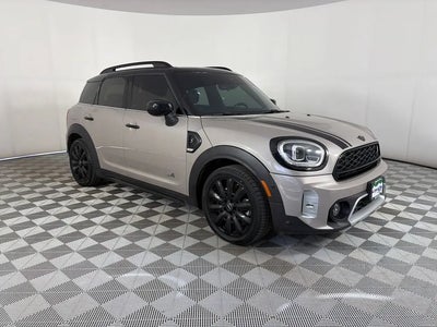 Photo of a 2022 Mini Countryman AWD Cooper S ALL4 4DR Crossover for sale