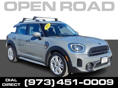 Photo of a 2023 Mini Countryman AWD Cooper S ALL4 4DR Crossover for sale