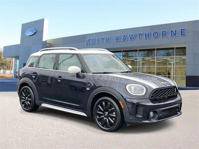Photo of a 2023 Mini Countryman AWD Classic Cooper S ALL4 4DR Crossover for sale