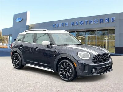 Photo of a 2023 Mini Countryman AWD Classic Cooper S ALL4 4DR Crossover for sale