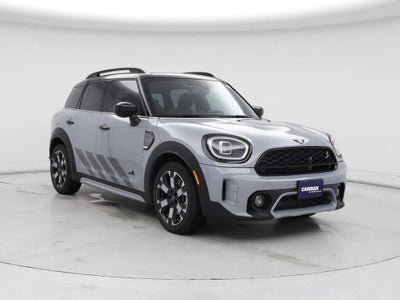 Photo of a 2023 Mini Countryman AWD Classic Cooper S ALL4 4DR Crossover for sale