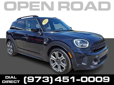 Photo of a 2023 Mini Countryman AWD Classic Cooper S ALL4 4DR Crossover for sale