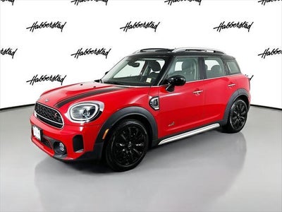Photo of a 2024 Mini Countryman AWD Cooper S ALL4 4DR Crossover for sale