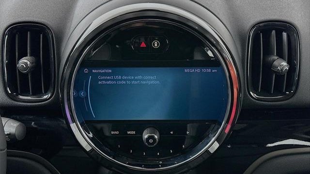 2024 MINI Countryman Cooper S ALL4