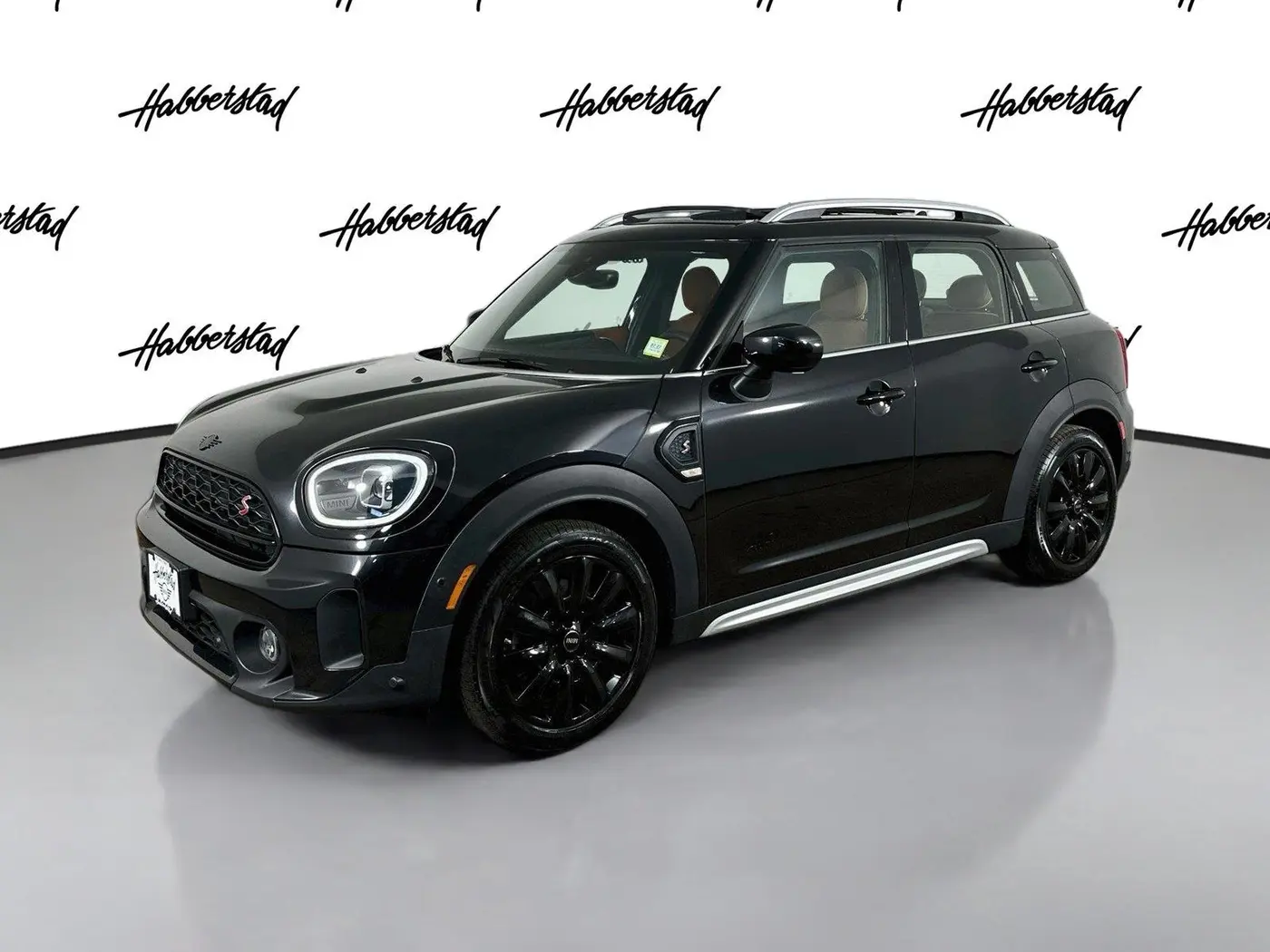 2024 MINI Countryman